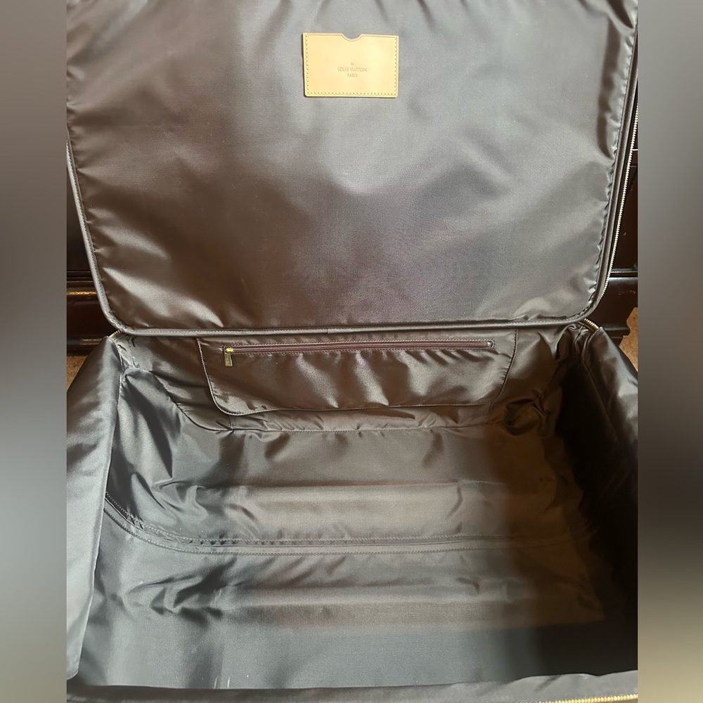 1 Authentic Louis Vuitton Pégase 55 Business - Picture 6 of 9